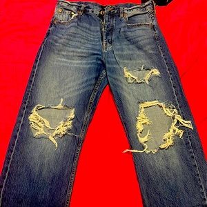 Women’s jeans